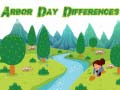 Spil Arbor Day Differences