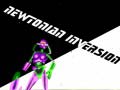 Spil Newtonian Inversion