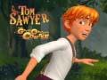 Spil Tom Sawyer The Great Obstacle Course