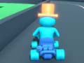 Spil Karting Microgame