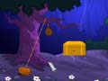 Spil Mysterious Forest Escape