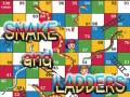 Spil Snake and Ladders