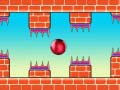 Spil Flappy Red Ball