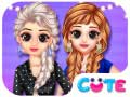 Spil Princess Stripes vs Dots