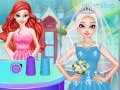 Spil Ariel Wedding Dress Shop