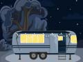 Spil Motor Home Travel Hidden