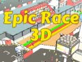 Spil Epic Race 3D