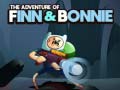Spil The Adventure of Finn & Bonnie