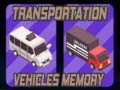Spil Transportation Vehicles Memory