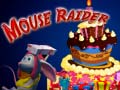 Spil Mouse Raider