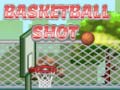 Spil Basketball Shot 