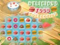 Spil Delicious Food Collection