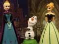 Spil Princess Stars Jigsaw