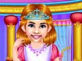 Spil Little Princess Ball