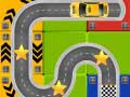 Spil Unblock Taxi