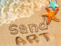 Spil Sand Art