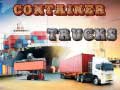 Spil Container Trucks