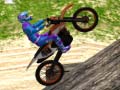 Spil Infinite Bike Trials