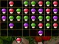 Spil Mushroom Puzzles