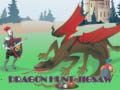 Spil Dragon Hunt Jigsaw