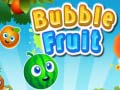 Spil Bubble Fruit