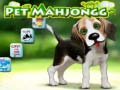 Spil Pet Mahjongg