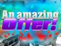 Spil An Amazing Offer