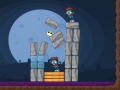 Spil Angry Infected 2d