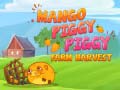 Spil Mango Piggy Piggy Farm