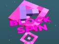 Spil Block Spin
