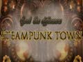 Spil Spot The differences Steampunk Town