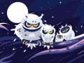 Spil Wild Birds Match 3