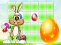 Spil Happy Easter Memory