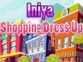 Spil Iniya Dress Up