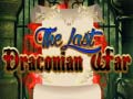 Spil The Last Draconian War