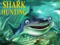 Spil Shark Hunting