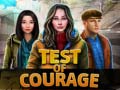 Spil Test of Courage