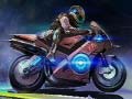 Spil Racing Motorbike Jigsaw