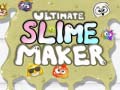 Spil Ultimate Slime Making