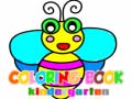 Spil Coloring Book Kindergarten