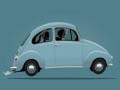 Spil Vintage Sports Car Difference