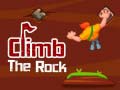 Spil Climb The Rocks