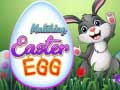 Spil Matching Easter Egg