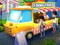 Spil Hidden Burgers In Truck
