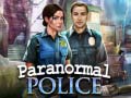 Spil Paranormal Police