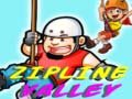 Spil Zipline Valley