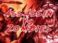 Spil  Assassin vs Zombies