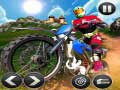 Spil Offroad Bike Race 3d