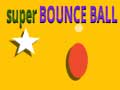 Spil Super Bounce Ball