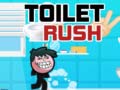 Spil Toilet Rush 2